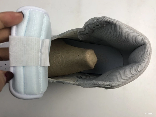 Rep TB 1 Air Grey 85 BQ4422-100 Jordan High Retro Neutral 0805